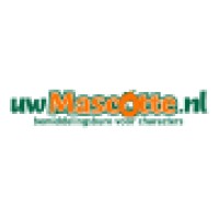 uwMascotte.nl logo, uwMascotte.nl contact details