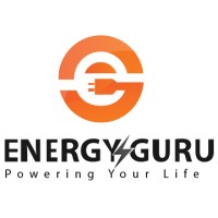 Energy Guru llc logo, Energy Guru llc contact details