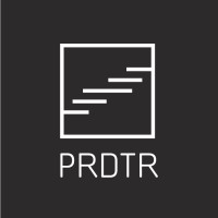 PRDTR logo, PRDTR contact details