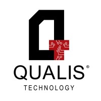 Qualis Technology logo, Qualis Technology contact details