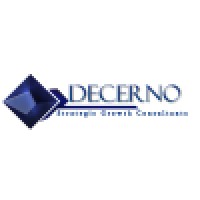 Decerno Inc logo, Decerno Inc contact details