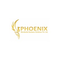 Phoenix Worldwide Business Solutions Pvt. Ltd. logo, Phoenix Worldwide Business Solutions Pvt. Ltd. contact details