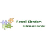 Rotvoll Eiendom AS logo, Rotvoll Eiendom AS contact details