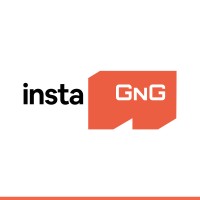 Instagng logo, Instagng contact details