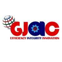 G JAC Solutions logo, G JAC Solutions contact details