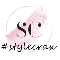 StyleCrax_official logo, StyleCrax_official contact details