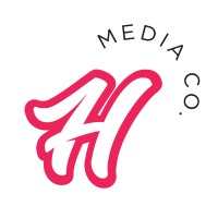 Hustle Media Co. logo, Hustle Media Co. contact details