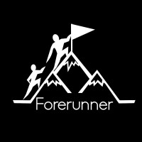 Forerunner India logo, Forerunner India contact details