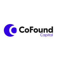 Cofound Capital logo, Cofound Capital contact details