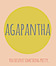 Agapantha Jewelry logo, Agapantha Jewelry contact details