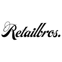 Retailbros logo, Retailbros contact details