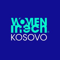 Women in Tech Kosovo logo, Women in Tech Kosovo contact details