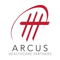 Arcus Healthcare Partners logo, Arcus Healthcare Partners contact details