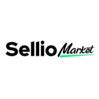 Sellio Market logo, Sellio Market contact details