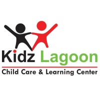 Kidz Lagoon Child Care and Learning Center logo, Kidz Lagoon Child Care and Learning Center contact details