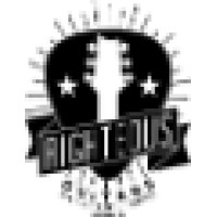 Righteous Guitars logo, Righteous Guitars contact details