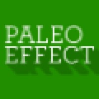 Paleo Effect logo, Paleo Effect contact details