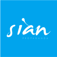 Sian Propaganda logo, Sian Propaganda contact details