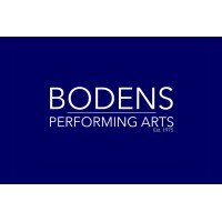 Bodens Performing Arts logo, Bodens Performing Arts contact details