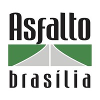 Asfalto Brasília logo, Asfalto Brasília contact details