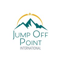 Jump Off Point International logo, Jump Off Point International contact details