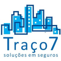 Traço 7 Corretora de Seguros logo, Traço 7 Corretora de Seguros contact details