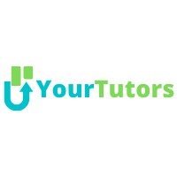 Your Tutors logo, Your Tutors contact details