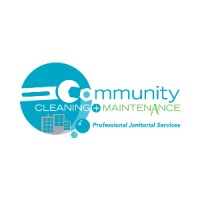 Community Cleaning and Maintenance logo, Community Cleaning and Maintenance contact details