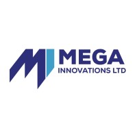 Mega Innovations Limited logo, Mega Innovations Limited contact details