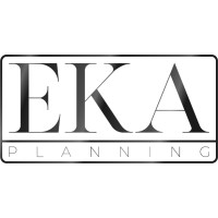 EKA Planning Services logo, EKA Planning Services contact details