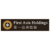 First Asia Holdings Limited logo, First Asia Holdings Limited contact details