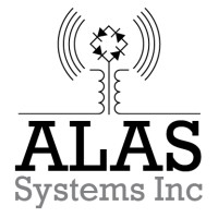 ALAS Systems Inc logo, ALAS Systems Inc contact details