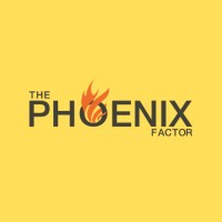 The Phoenix Factor logo, The Phoenix Factor contact details