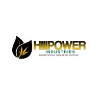 HIIIPOWER INDUSTRIES logo, HIIIPOWER INDUSTRIES contact details