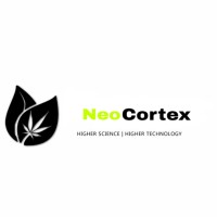 NeoCortex logo, NeoCortex contact details