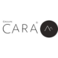 Groupe CARA logo, Groupe CARA contact details