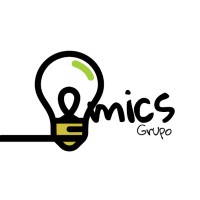 Grupo EMICS logo, Grupo EMICS contact details