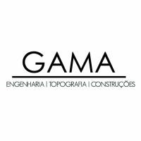 Gama engenharia, topografia e construções logo, Gama engenharia, topografia e construções contact details