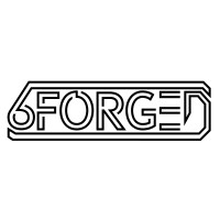 6Forged logo, 6Forged contact details