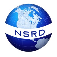 NSRD International logo, NSRD International contact details