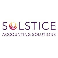 Solstice Accounting Solutions logo, Solstice Accounting Solutions contact details