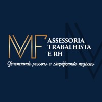 MF Assessoria Trabalhista e RH logo, MF Assessoria Trabalhista e RH contact details