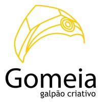 Gomeia Galpão Criativo logo, Gomeia Galpão Criativo contact details