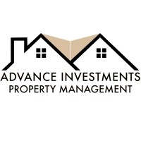 ADvance INvestments Property Managment logo, ADvance INvestments Property Managment contact details