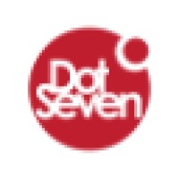 Dot Seven logo, Dot Seven contact details