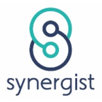 Synergist logo, Synergist contact details