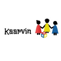 Kaarvin logo, Kaarvin contact details