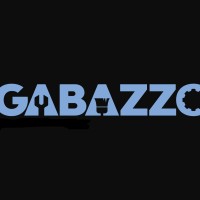 GABAZZO logo, GABAZZO contact details