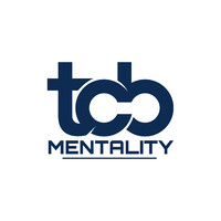 TCB Mentality logo, TCB Mentality contact details