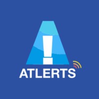 Atlerts logo, Atlerts contact details